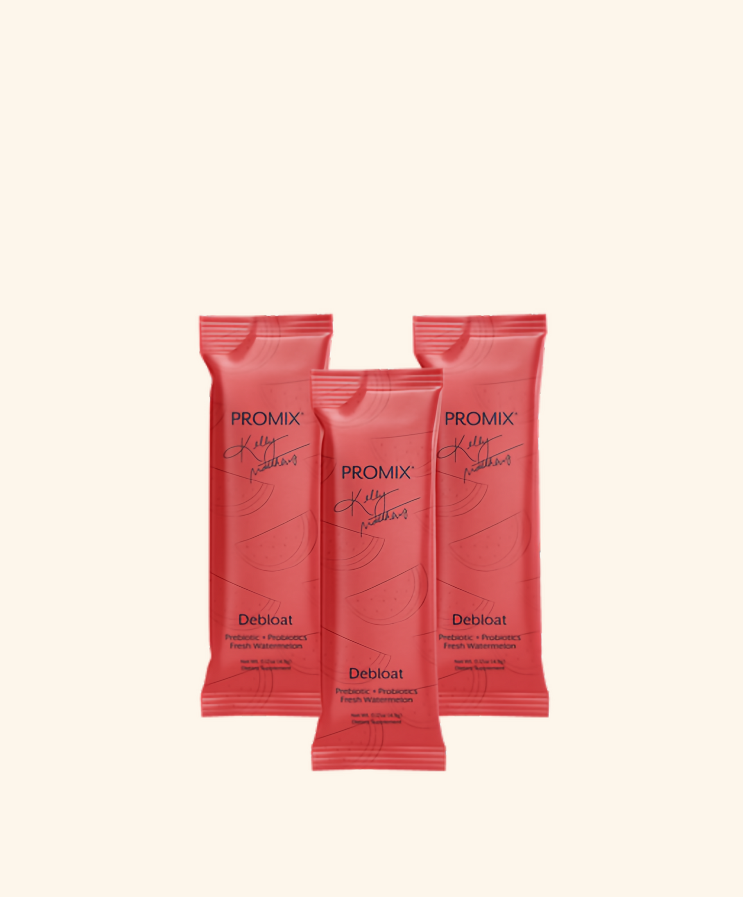 Debloat: Prebiotic + Probiotic