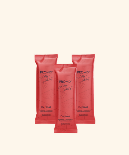 Debloat: Prebiotic + Probiotic
